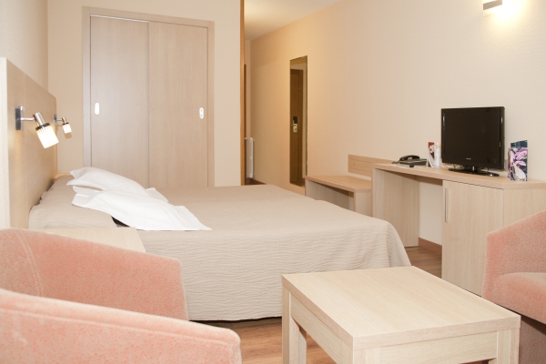 Hotel Panorama (Andorra la Vella)